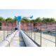 T-Davit Type VW | Column 5 | Radius 47"| Reid Lifting US-US-TDVWA5047 - Image 3