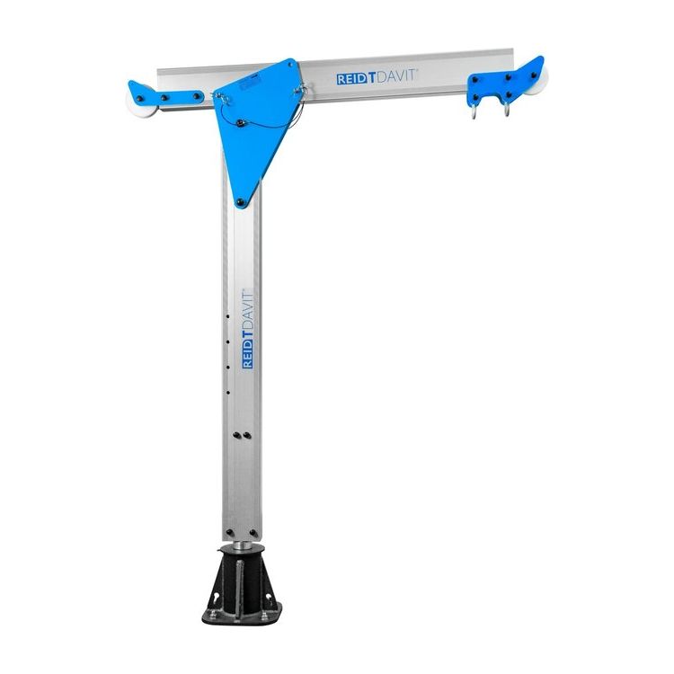 reid-lifting-T-davit-winched-column-4-beam-2-up-to-1100-lb-capacity-US-TDWA4A2.jpg T-Davit Winched | Column 4 | Up to 1100lb Capacity| Reid Lifting US-TDWA4A2 - Image 1