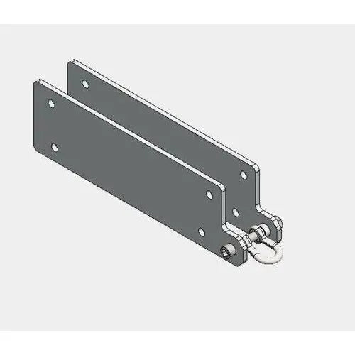reid-lifting-cheek-plate-_-shackle-pull-point-kit-US-RAPG000109.jpg Cheek Plate & Shackle Pull Point Kit | Reid Lifting US-RAPG000109 - Image 1