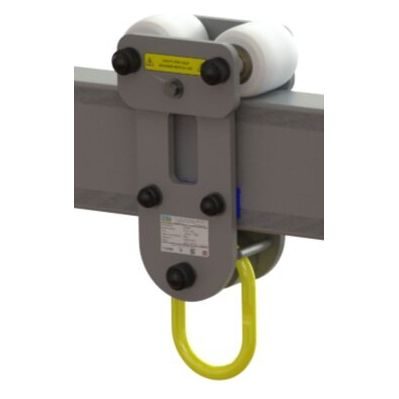 reid-lifting-gated-master-link-trolley-upto-6600-lb-to-fit-D-size-beam-US-PGTGL06600.jpg Gated Master link Trolley | Up to 6600lb to Fit D Size Beam | Reid Lifting US-PGTGL06600 - Image 1