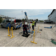 Porta-Davit Quantum Rigid BackStay Winch Ready | 31½" Radius | Reid Lifting US-PDQ2W - Image 5