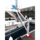 Porta-Davit Quantum Shackle Only | 1320 lb capacity | 47" Max Rad | Reid Lifting US-PDQ1S - Image 2