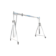 Porta-Gantry Beam | Up to 11.000lb | Adjustable Clear Span | Reid Lifting