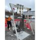 Porta-Gantry Rapide |  6'6 3/4" Beam | Standard Frame | Up to 1100 lb | Reid Lifting - Image 3