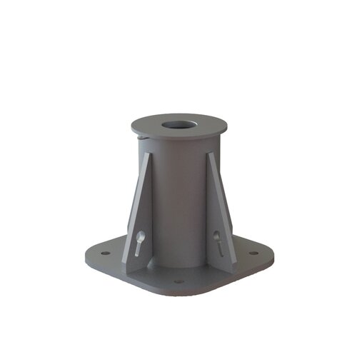 reid-lifting-top-mount-GMS-socket-US-STMG0500V2.jpg Socket | Top Mount GMS | Reid Lifting US-STMG0500V2 - Image 1