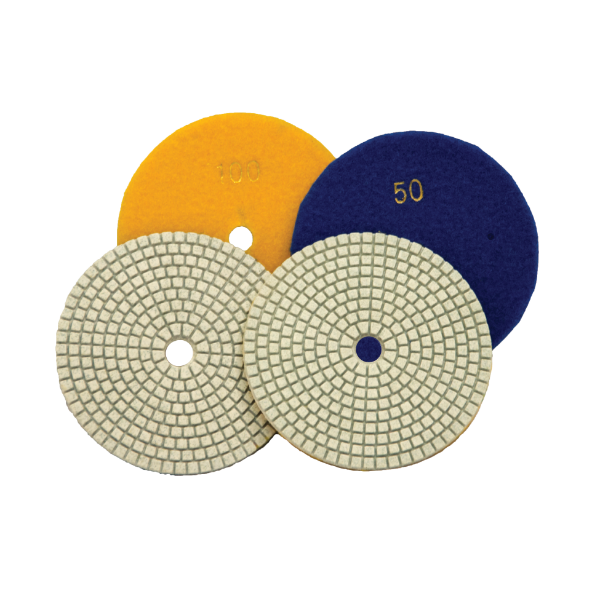rhino-grind-3-standard-resin-pads-30-grit-SRP30-3.png Standard Resin Pads | 3'' | Rhino Grind - Image 1