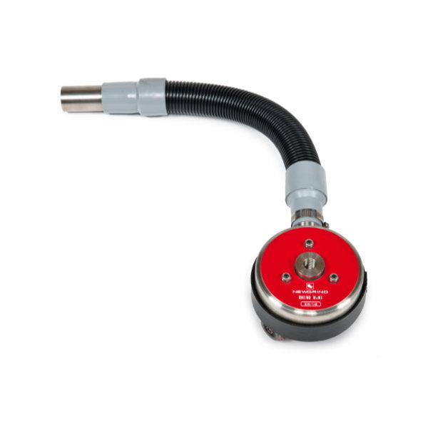 rhino-grind-mini-hand-grinder-attachment-5-single-head-MINI-5-8-4.jpg Mini Hand Grinder Attachment | Rhino Grind MINI-5/8 - Image 1