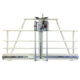 Vertical Panel Saw | 10' Frame | 50'' Maximum Crosscut | Safety Speed - Image 2