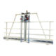 Vertical Panel Saw | 10' Frame | 50'' Maximum Crosscut | Safety Speed