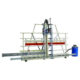 Vertical Panel Saw | 10' Frame | 64'' Maximum Crosscut | Safety Speed - Image 3