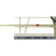 All Machine Quick Stop Gauge | 5'' or 8'' | Safety Speed - Image 2