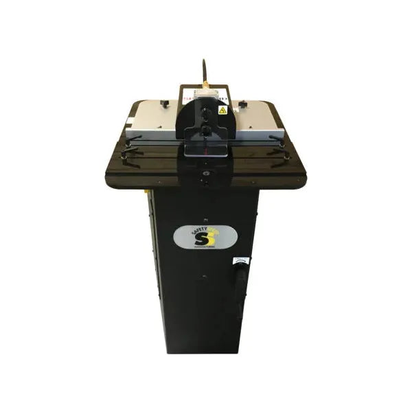 safety-speed-6-pilot-hole-screw-pocket-machine-350lbs-capacity-SPM301HD-2.jpg Screw Pocket Machine | 6° Pilot Hole | Safety Speed SPM301HD - Image 1