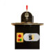 Screw Pocket Machine | 6° Pilot Hole | Safety Speed SPM101EZ