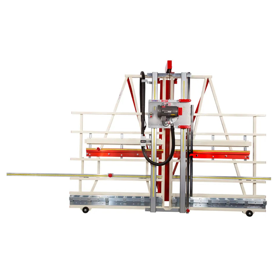 safety-speed-continuous-usage-panel-saw-64-maximum-crosscut-7400-2.jpg Panel Saw | 10'' Frame | 64'' Maximum Crosscut | Safety Speed 7400 - Image 1