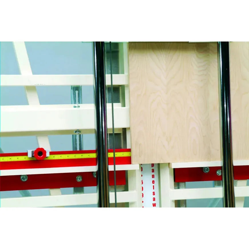 safety-speed-mid-way-fence.jpg Safety Speed Mid-Way Fence - Image 1