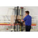 Panel Saw & Router Combination Machine | 62'' Maximum Crosscut | Safety Speed SR5U - Image 2