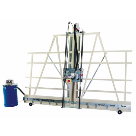 safety-speed-panel-saw-with-64-maximum-crosscut-6400-00.jpg Vertical Panel Saw | 3HP | 64'' Maximum Crosscut | Safety Speed 6400 - Image 1
