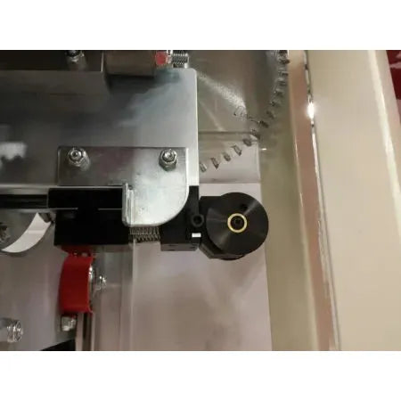safety-speed-scoring-system-for-7400-continuous-panel-saw-740090-4.jpg Scoring System for 7400 Continuous Panel Saw | Safety Speed 740090 - Image 1