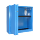 Acid & Corrosive Storage Cabinet | 30 Gallon | 1 Shelves | 2 Doors | Self Latch | Securall - Image 3