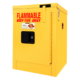 Flammable Liquid Storage Cabinet | 4 Gallon | Self-Latch | Securall - Image 3