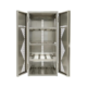 LP Cylinder Storage Cabinet | 8/20 or 33 lb | Steel | Horizontal | Securall