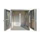 LP Cylinder Storage Cabinet | 4/20 or 33 lb  | Aluminum | Vertical | Securall - Image 2