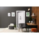 Vault Door | Premium Dark Gray | 81" High | 12 Gauge Steel | SnapSafe 75421 - Image 7