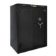 Vault Double Door | 9 Gauge Steel | Holds 56+ Long Guns | XXL | SnapSafe 75013 - Image 5