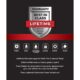 Sports Afield SA Preserve Gun Safe SECSA5924P - Image 5