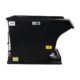 1.5 cuyd Self-Dump Hopper | 6000 lbs | Star Industries 1815 - Image 2