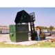 1 cuyd Self-Dump Hopper | 6000 lbs | Star Industries 1810 - Image 11