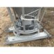 Concrete Bucket with Side Chute | 1.0cy | Star Industries 1510 - Image 7