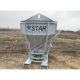 Concrete Bucket with Side Chute | 1.0cy | Star Industries 1510 - Image 6