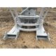 Concrete Hopper with Side Chute | 1.96cy | Star Industries 1530 - Image 3