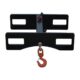 Universal Lift Hooks | 22000 lbs | Star Industries 1377 - Image 4