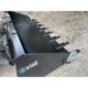 72'' Heavy Duty Skid-Steer Bucket | Star Industries LP22A-72 - Image 13