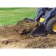 72'' Heavy Duty Skid-Steer Bucket | Star Industries LP22A-72 - Image 5