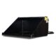 72'' Self-Dump Bucket |  0.8 cyd | Manual or Hydraulic | Star Industries