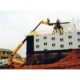 Forklift Jib Boom | 7' ft Fixed Length | Star Industries 1360B-7FXL - Image 6