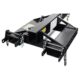 Forklift Jib Boom | 7' ft Fixed Length | Star Industries 1360B-7FXL - Image 4