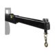 Forklift Jib Boom | 7' ft Fixed Length | Star Industries 1360B-7FXL