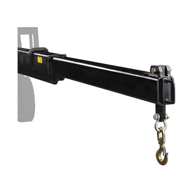 star-industries-7ft-fixed-length-forklift-Jib-boom-1360B-7FXL.jpg Forklift Jib Boom | 7' ft Fixed Length | Star Industries 1360B-7FXL - Image 1