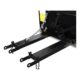 84'' Self-Dump Bucket |  1.0 cyd | Manual or Hydraulic | Star Industries - Image 7
