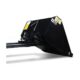 84'' Self-Dump Bucket |  1.0 cyd | Manual or Hydraulic | Star Industries - Image 5