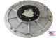Taylor Tools 15" EZ Scrape (6 blade tool for 17" Grinder) 471.00.00 - Image 2