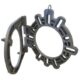 Swing Gate | 20'' | Texas Pneumatic Tools TX-SG20