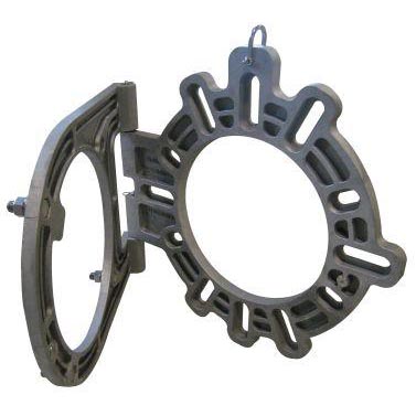 texas-pneumatic-tools-20-swing-gate-for-fans-TX-SG20.jpg Swing Gate | 20'' | Texas Pneumatic Tools TX-SG20 - Image 1