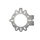 Swing Gate Mounting Plate | 20" | Texas Pneumatic Tools TX-SG2001 - Image 2