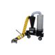 Portable Dust Collection System | 3'' | Texas Pneumatic Tools TX-DCS3 - Image 2