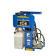 TSI TC‑6 Oil Filter Crusher without Door Switch – Electric‑Hydraulic Filter Crusher for Passenger & Light Truck Filters